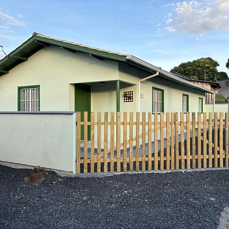 Casa Completa, Simples E Aconchegante Em Urubici. Villa Ngoại thất bức ảnh