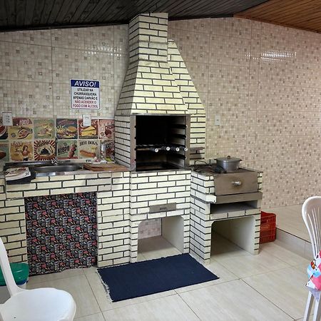 Casa Completa, Simples E Aconchegante Em Urubici. Villa Ngoại thất bức ảnh