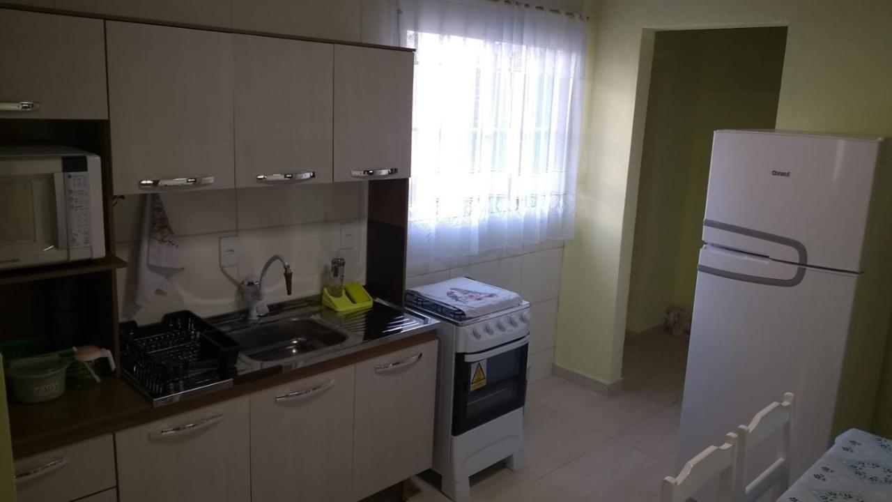 Casa Completa, Simples E Aconchegante Em Urubici. Villa Ngoại thất bức ảnh