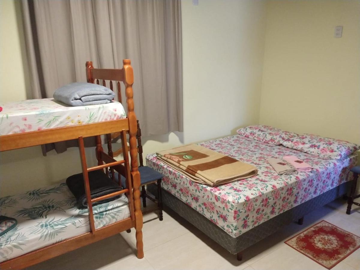Casa Completa, Simples E Aconchegante Em Urubici. Villa Ngoại thất bức ảnh