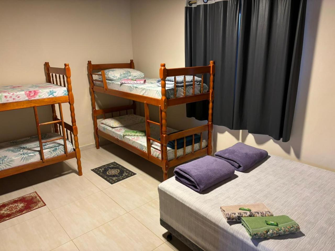 Casa Completa, Simples E Aconchegante Em Urubici. Villa Ngoại thất bức ảnh