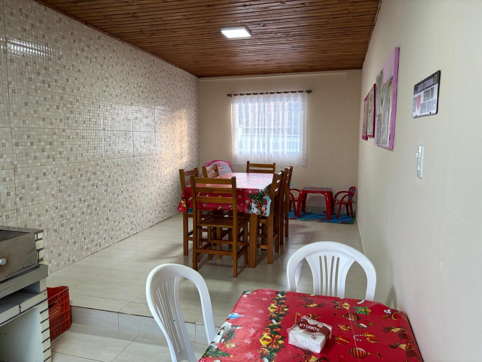 Casa Completa, Simples E Aconchegante Em Urubici. Villa Ngoại thất bức ảnh