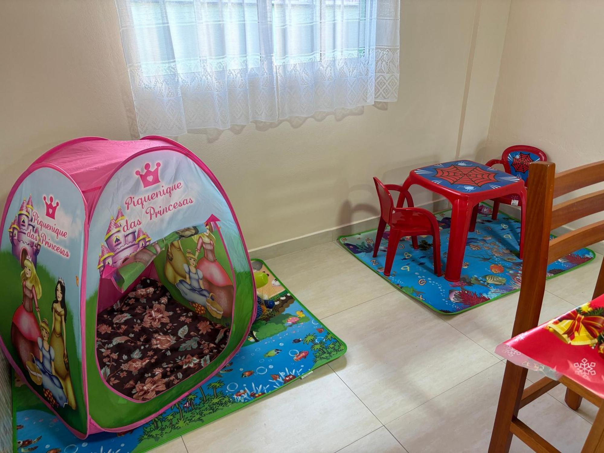 Casa Completa, Simples E Aconchegante Em Urubici. Villa Phòng bức ảnh